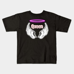 Queen design Kids T-Shirt